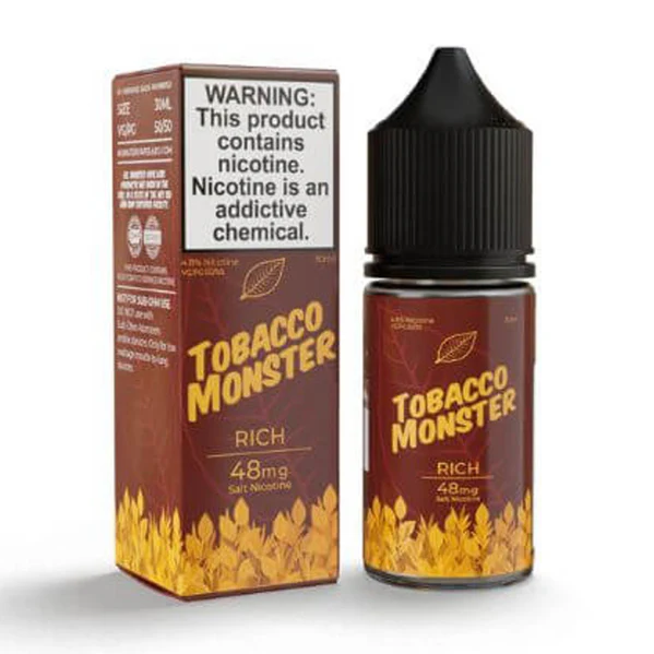 Rich variant product image